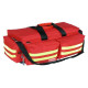 Gima BORSA SMART - Grande - Rossa
