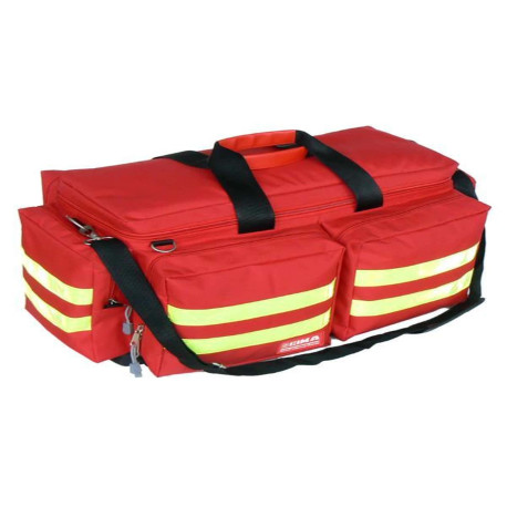 Gima BORSA SMART - Grande - Rossa