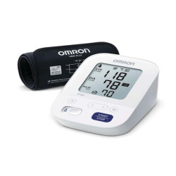 Gima MISURATORE DI PRESSIONE OMRON M3 COMFORT HEM-7155-E