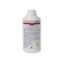 Gima SAPONE DISINFETTANTE MEDICAL SOAP - 0,5LT