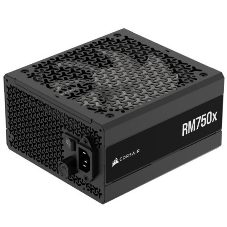 Corsair Alimentatore interamente modulare RMx Series RM750x (EU) - 750W GOLD