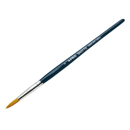 Giotto CF12 PENNELLI SERIE 500 TAKLON N 8