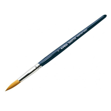 Giotto CF12 PENNELLI SERIE 500 TAKLON N12