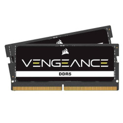 Corsair CMSX645M2A48C40