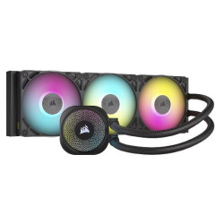 Corsair iCUE LINK TITAN 360 RX RGB AIO