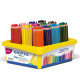 Giotto PASTELLI MAXI SCHOOLPACK A