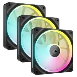 Corsair LX120 RGB Starter KIT  Confezione da tre