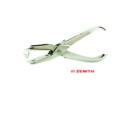 Levapunti 580 - ferro e acciaio nichelato - Zenith