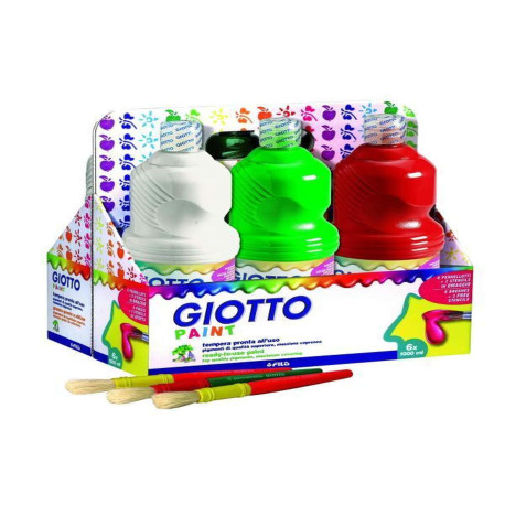 Giotto SCHOOLPACK