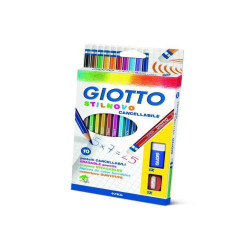 Giotto STILNOVO CANCELLABILE