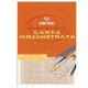 Blocco carta opaca millimetrata - A3 - 10 fogli - 80gr - Canson