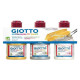 Giotto TEMPERA METAL