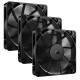 Corsair RS120 PWM da 120 mm - Confezione da tre