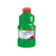 Giotto TEMPERA PRONTA 500ML VERDE