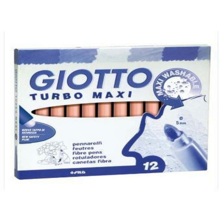 Giotto TURBO MAXI