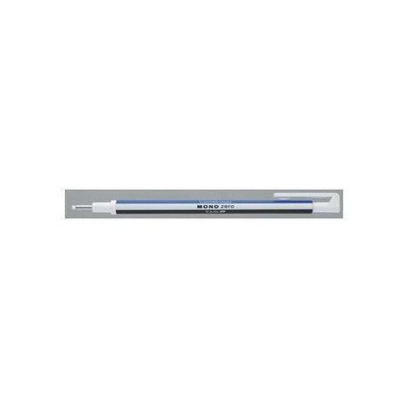 GOMMA DI PRECISIONE MONO ZERO FORMA ROTONDA DIAMETRO 2.3MM RIFINITURA IN COLORI ASSORTITI