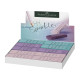 Gomma RollOn Sparkle - colori assortiti - Faber-Castell