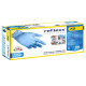 Guanti in nitrile foodline R72 - tg XL - azzurro - Reflexx - conf. 100 pezzi