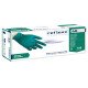 Guanti in nitrile R68 - senza polvere - taglia S - verde - Reflexx - conf. 100 pezzi