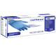 Guanti in nitrile R70 - senza polvere - tg S - azzurro - Reflexx - conf. 100 pezzi