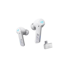Cuffie e Auricolari - ROG Cetra True Wireless SpeedNova White