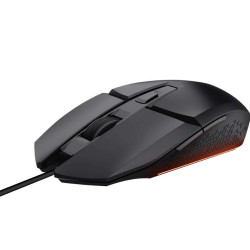 GXT109 FELOX GAMING MOUSE BLACK