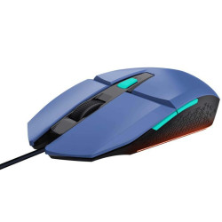 GXT109B FELOX GAMING MOUSE BLUE