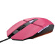 GXT109P FELOX GAMING MOUSE PINK