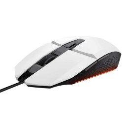 GXT109W FELOX GAMING MOUSE WHITE