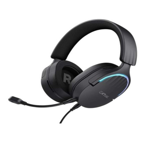 GXT490 FAYZO 7.1 USB HEADSET BLK