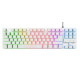 GXT833W THADO TKL KEYBOARD WHT IT