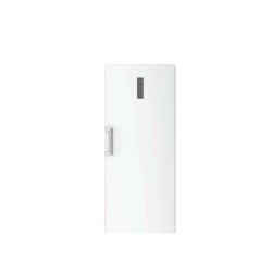 Haier congelatore, libera installazione, 330 L, bianco, classe D