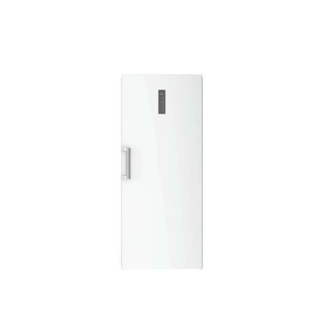 Haier congelatore, libera installazione, 330 L, bianco, classe D