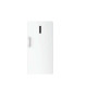 Haier congelatore, libera installazione, classe D, 285 L, bianco