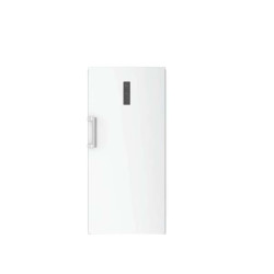 Haier congelatore, libera installazione, classe D, 285 L, bianco