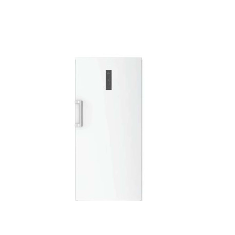 Haier congelatore, libera installazione, classe D, 285 L, bianco