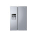 Haier frigorifero Side by Side SBS 90 Serie 3 HSOGPIF9183Libera installazione, No Frost, Luce Led, Classe F
