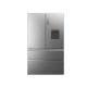 Haier frigorifero, 2 porte, libera installazione, no frost