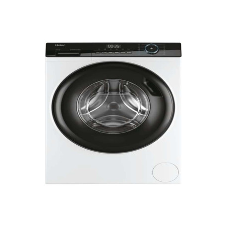 Haier HW100-BP14939, Caricamento frontale, 10 kg, B