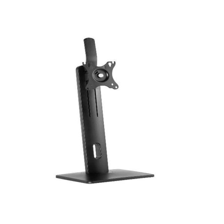 Hamlet HM-SPMSD101 Supporto da Tavolo per Monitor Regolabile in Altezza VESA fino a 32'7Kg
