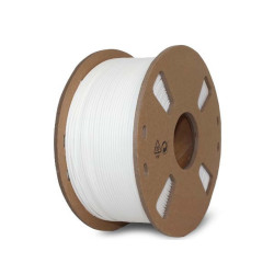 Hamlet HP3DR-ASWH BOBINA ABS UNIVERSALE 3D PRINTER 1.75 mm BIANCO KG 1