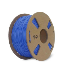 Hamlet HP3DR-PLBL BOBINA PLA UNIVERSALE 3D PRINTER 1.75 mm BLU KG 1