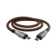 Cygnett Cavo USB 4.0 da USB-C a USB-Cda 240 W