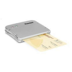 Hamlet HUSCR2 Smart Card USB Lettore USB di Smart Card e SIM Card