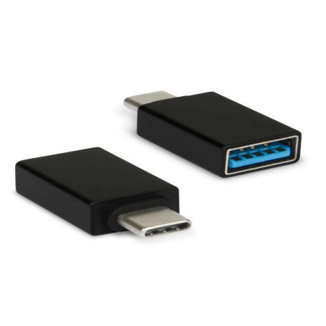 Hamlet XADTC-U2A-MF Adattatore USB-C to USB A 3.0 Femmina