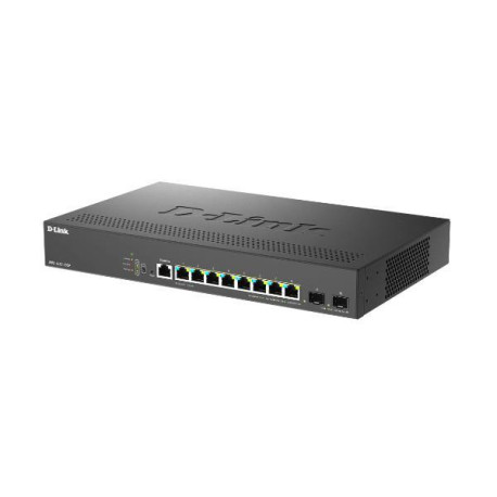 D-Link DMS-1250-10SP