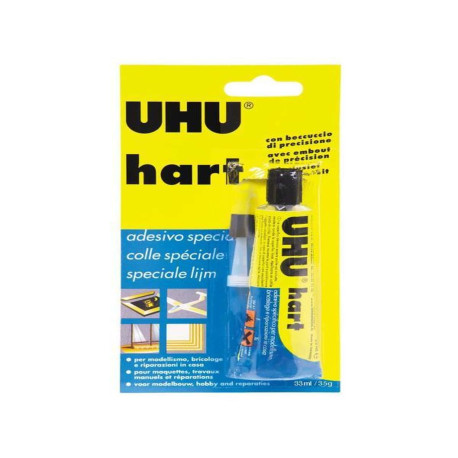 HART ASTUCCIO X MODELLISMO 35ML