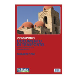 Data Ufficio Documento di trasporto