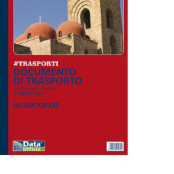Data Ufficio Documento di trasporto