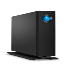 HDD - 8TB LACIE D2 PROFESSIONAL USB-C